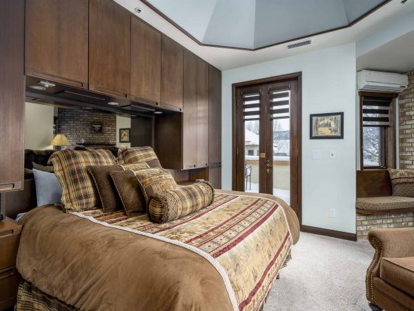 Steamboat Springs Condo 950168