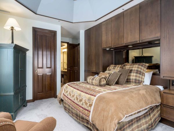 Steamboat Springs Condo 950168