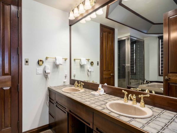 Steamboat Springs Condo 950168
