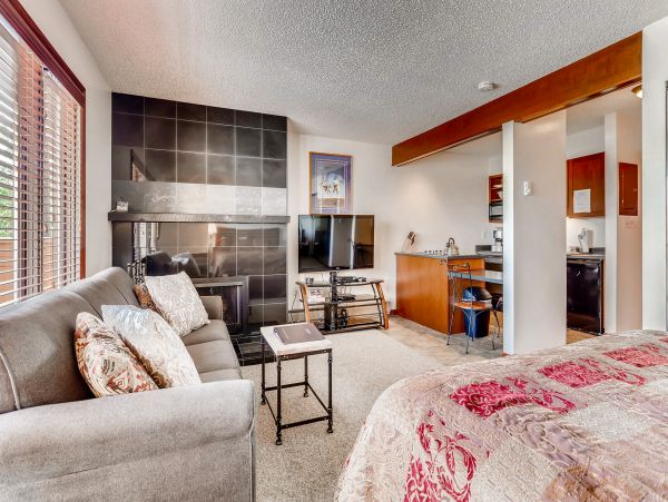 Breckenridge Condo 950169