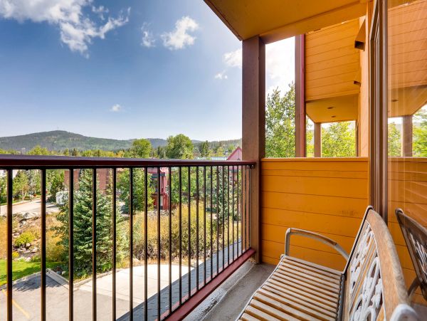 Breckenridge Condo 950169