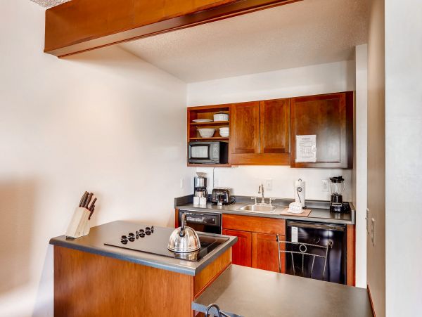 Breckenridge Condo 950169