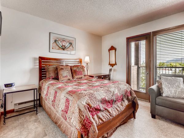 Breckenridge Condo 950169