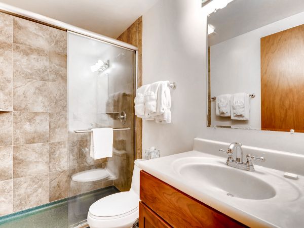 Breckenridge Condo 950169