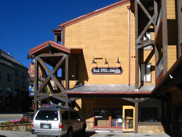 Breckenridge Condo 950169