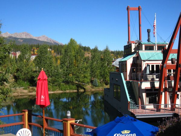 Breckenridge Condo 950169