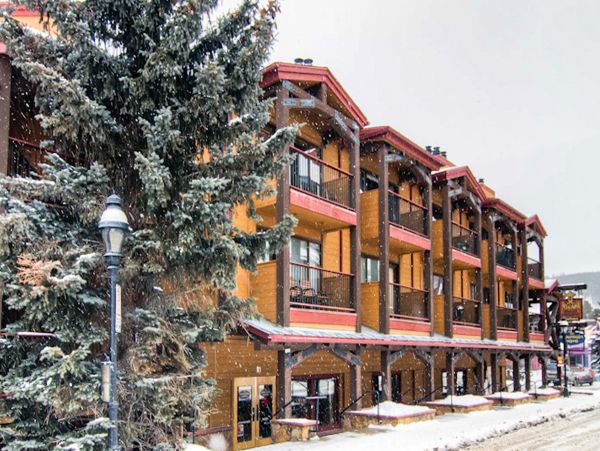 Breckenridge Condo 950169