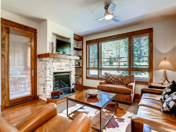 Breckenridge Condo 950170