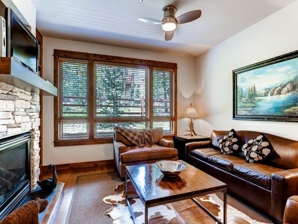 Breckenridge Condo 950170