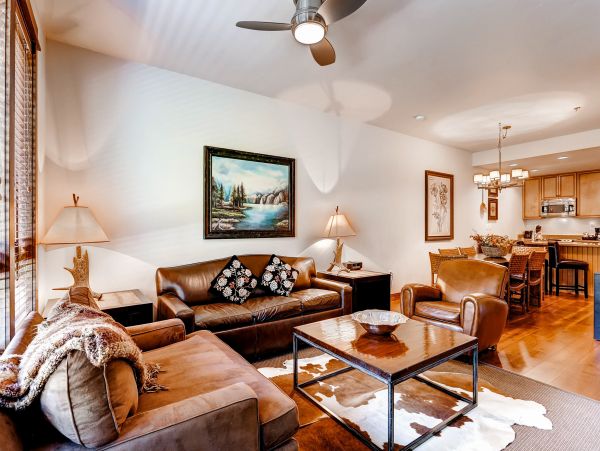 Breckenridge Condo 950170