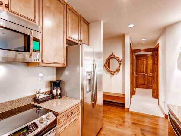 Breckenridge Condo 950170