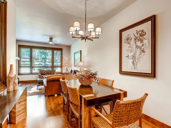 Breckenridge Condo 950170