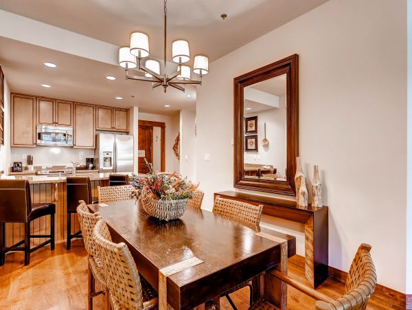 Breckenridge Condo 950170