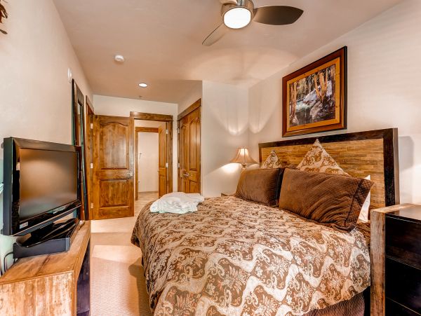 Breckenridge Condo 950170