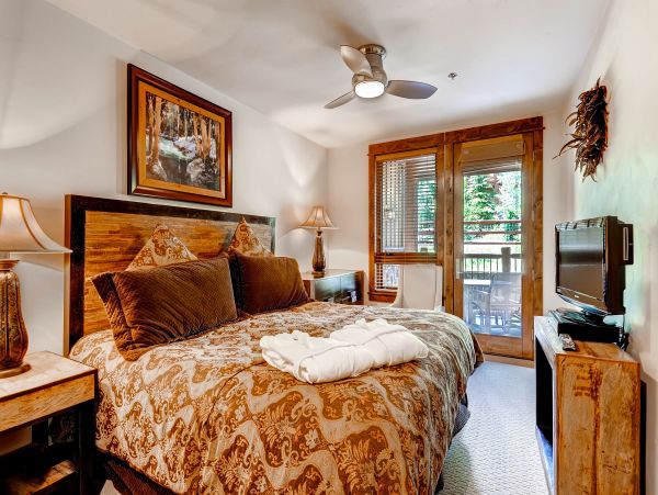 Breckenridge Condo 950170