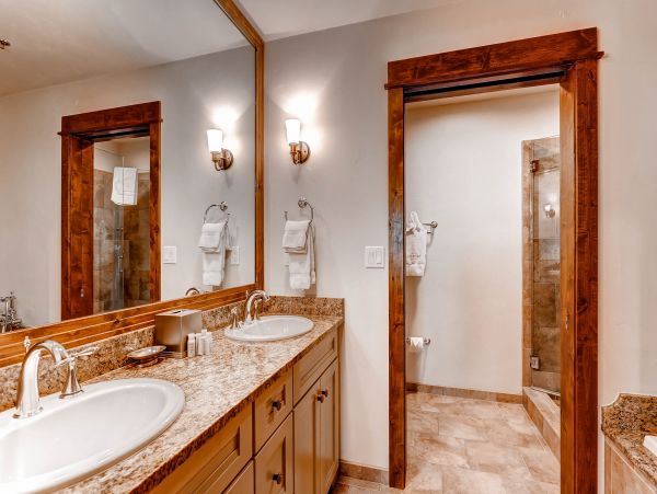 Breckenridge Condo 950170