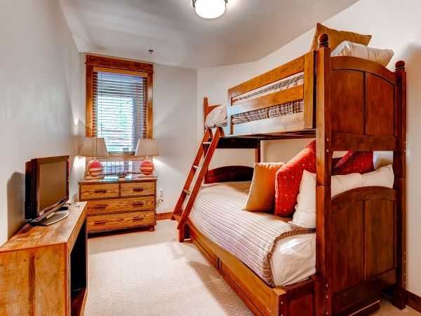 Breckenridge Condo 950170