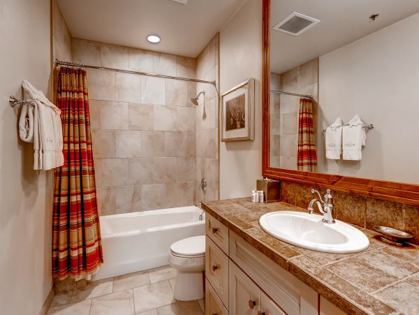 Breckenridge Condo 950170
