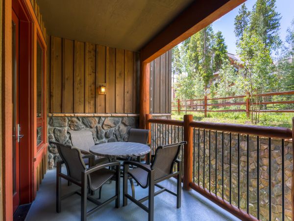 Breckenridge Condo 950170