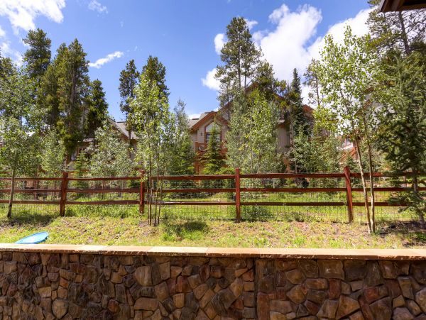 Breckenridge Condo 950170