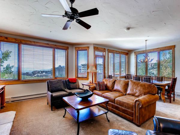Steamboat Springs Condo 950171