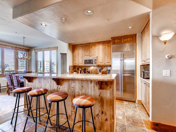 Steamboat Springs Condo 950171