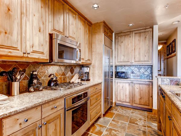 Steamboat Springs Condo 950171