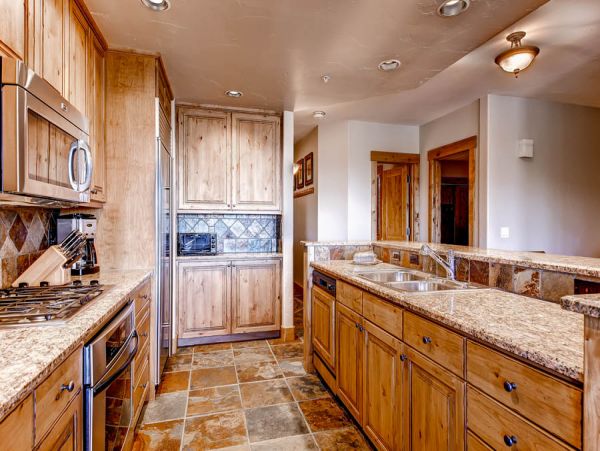 Steamboat Springs Condo 950171