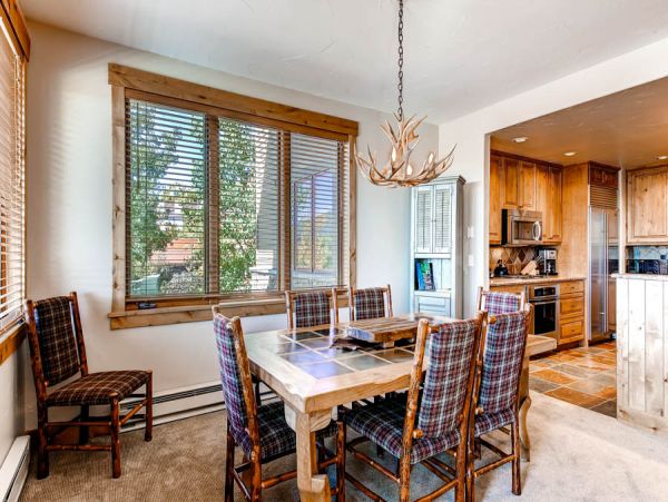 Steamboat Springs Condo 950171