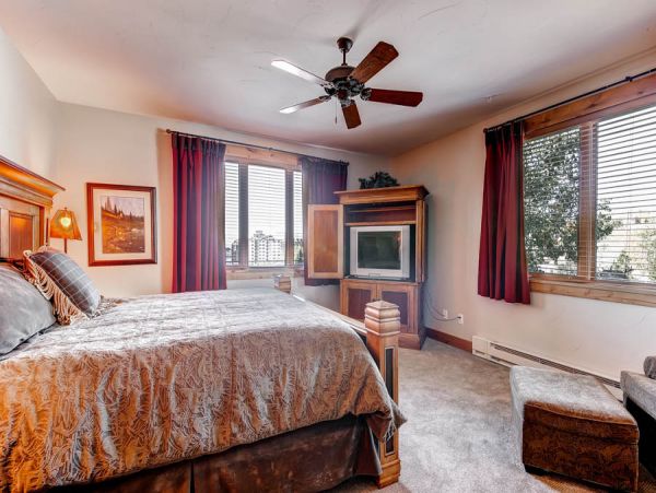 Steamboat Springs Condo 950171