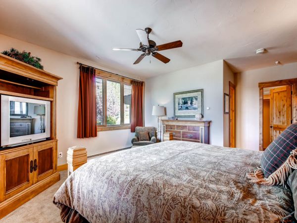 Steamboat Springs Condo 950171