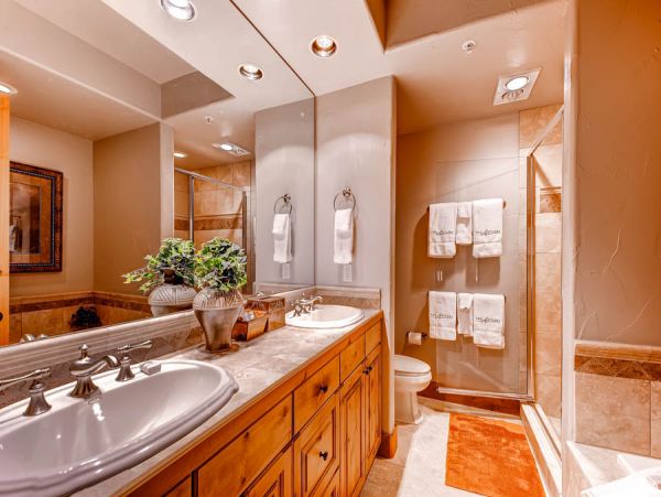Steamboat Springs Condo 950171