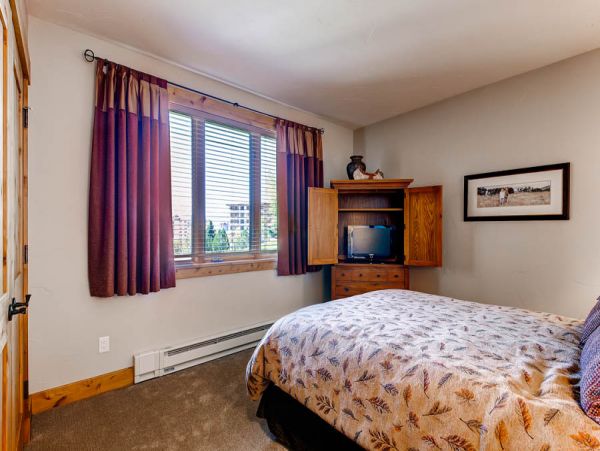 Steamboat Springs Condo 950171