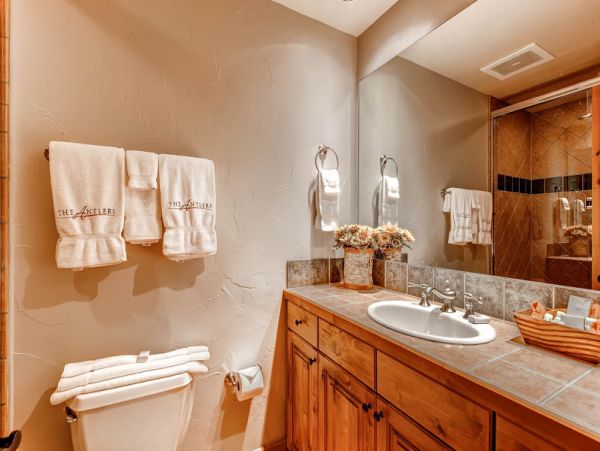 Steamboat Springs Condo 950171