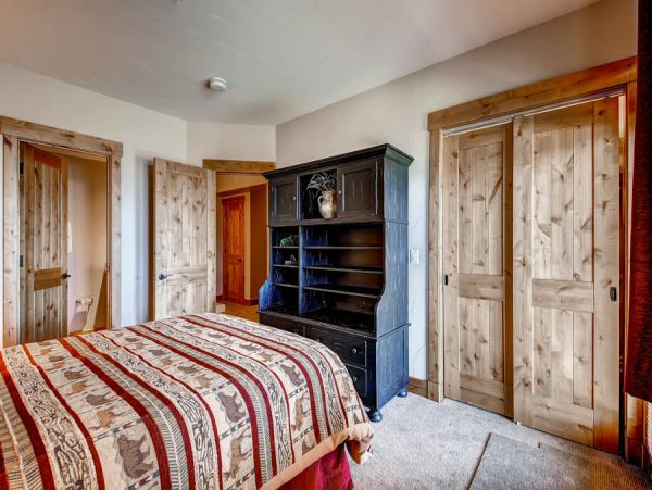 Steamboat Springs Condo 950171