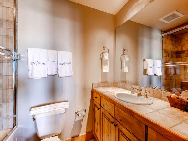Steamboat Springs Condo 950171