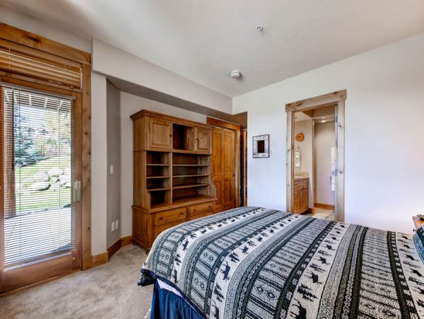 Steamboat Springs Condo 950171