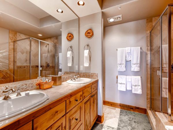 Steamboat Springs Condo 950171