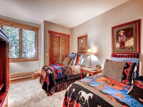 Steamboat Springs Condo 950171