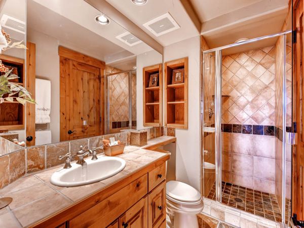 Steamboat Springs Condo 950171