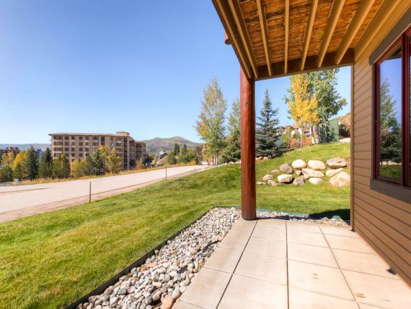 Steamboat Springs Condo 950171