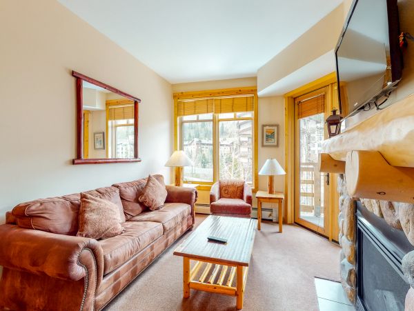 Breckenridge Condo 950172