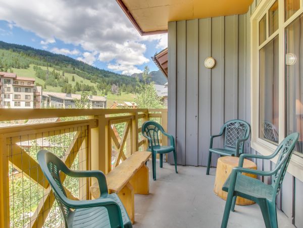 Breckenridge Condo 950172
