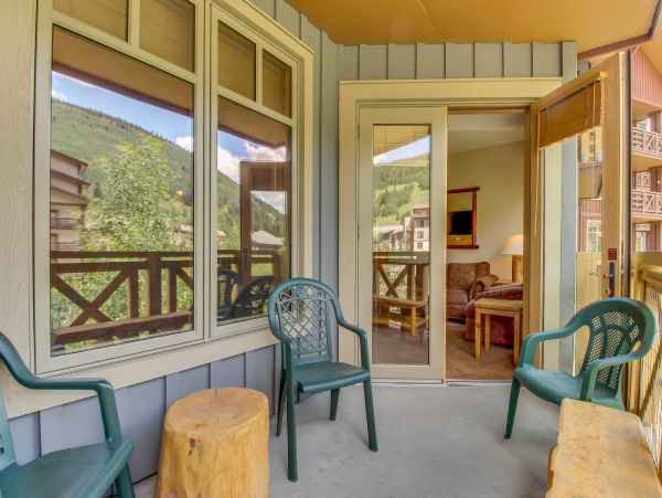 Breckenridge Condo 950172