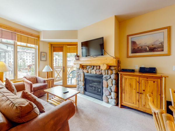 Breckenridge Condo 950172