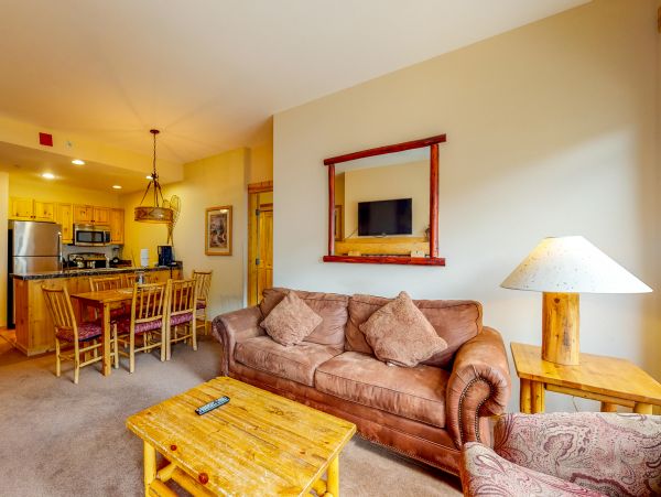 Breckenridge Condo 950172