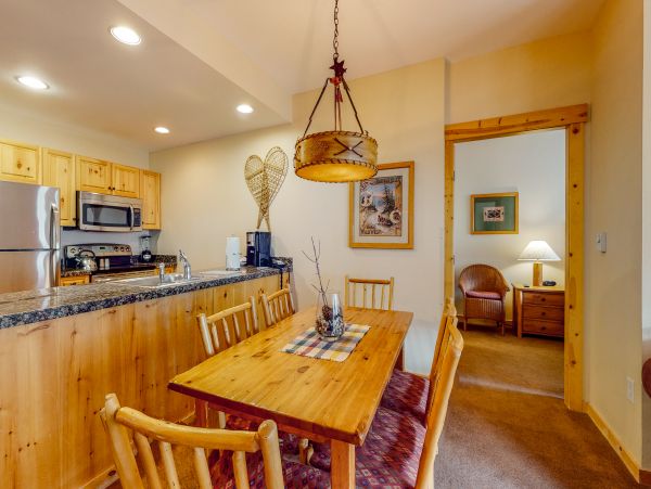Breckenridge Condo 950172