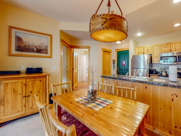 Breckenridge Condo 950172