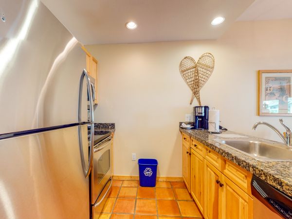 Breckenridge Condo 950172