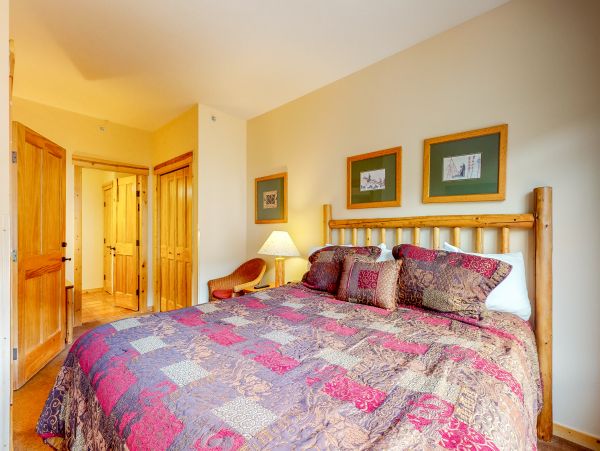 Breckenridge Condo 950172